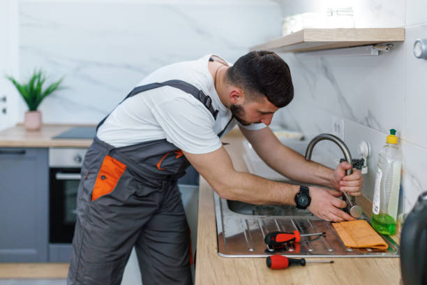 Best Residential Plumbing Services  in Vineyard Haven, MA