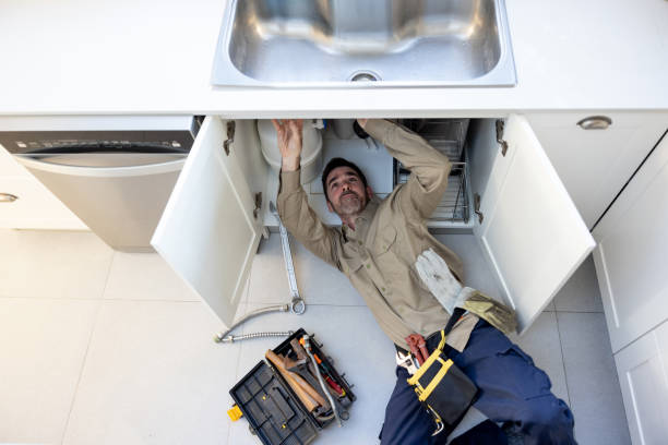 Best Drain Cleaning Services  in Vineyard Haven, MA