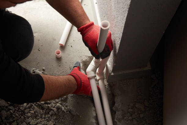 Best Water Leak Repair  in Vineyard Haven, MA