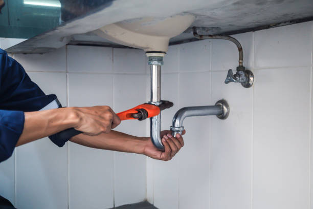 Best Drain Cleaning Services  in Vineyard Haven, MA