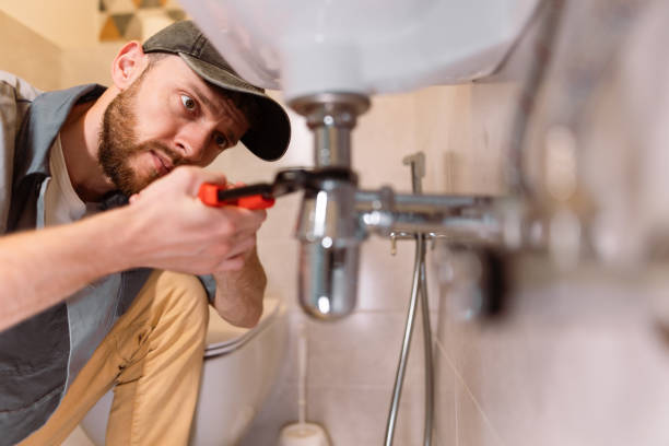 Best Shower Repair Services  in Vineyard Haven, MA