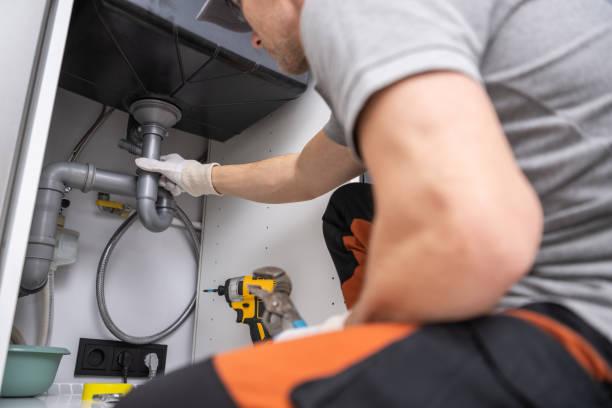 Best Best Plumbers Near Me  in Vineyard Haven, MA