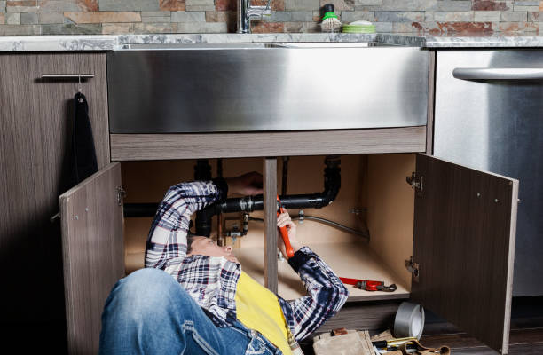 Best Emergency Plumber  in Vineyard Haven, MA