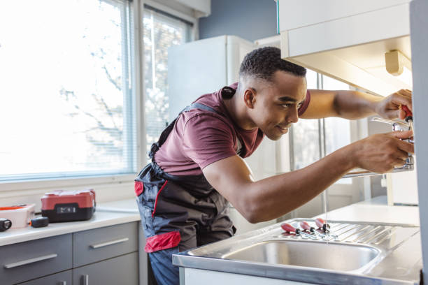 Best Plumbing Services Near Me  in Vineyard Haven, MA